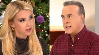 Τζένη Μελιτά &amp; Φώτης Σεργουλόπουλος κατά Κώστα Τσουρού