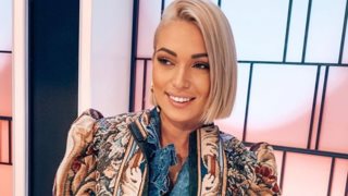 Μικαέλα Φωτιάδη: Πένθος για την παίκτρια του MSR
