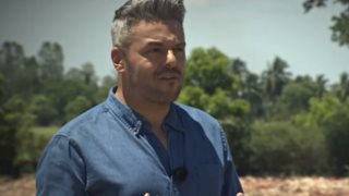 Asia Express | Ποιο ήταν το ζευγάρι που δεν κατάφερε να φτάσει στον τελικό;