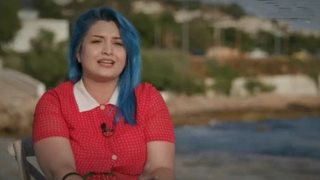 Greece's Next Top Model: Η συγκινητική εξομολόγηση on camera: «Με έλεγαν χοντρή, βόδι...»