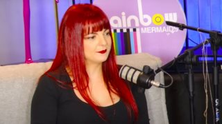 Χρύσα Κατσαρίνη: &quot;Να θέλεις να τραβήξεις κλικ πατώντας πάνω στο τραύμα ενός ανθρώπου είναι σοκαριστικά κακό&quot;