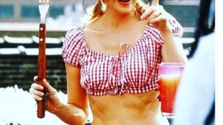 Kim Cattrall: Aπαντά για την διακοπή της ταινίας Sex and the city 3