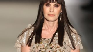 Η Κάτια Νικολαΐδου έφυγε από τη ζωή σε ηλικία 58 ετών