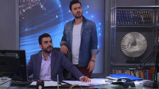 Έλα Στη Θέση Μου: Νέες εξελίξεις: Ο Αχιλλέας ανακαλύπτει τα σκοτεινά σχέδια της Βασιλίνας!