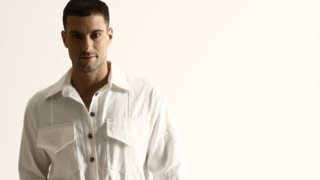 Ο Σταύρος Νιφοράτος στον Σταυρό του Νότου Club