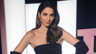 Ηλιάνα Παπαγεωργίου 
: Δείτε πώς της ευχήθηκαν οι φίλοι της “χρόνια πολλά” για τα γενέθλιά της