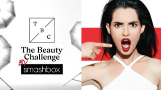 The Beauty Challenge by Smashbox: Γίνε beauty influencer συμμετέχοντας στον πιο super διαγωνισμό!