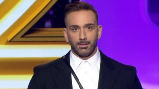 J2US | Αυτό είναι το ζευγάρι που αποχώρησε!