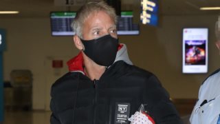 Survivor | Ο Θανάσης Μπέλλος επέστρεψε &amp; μίλησε – Δείτε το βίντεο