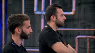 MasterChef: Η αποκάλυψη του μυστικού δύο παικτών &amp; η αποχώρηση που δεν περίμενε κανείς