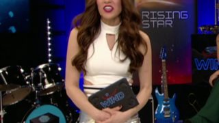 Καλομοίρα
: Ξέρουμε τι φόρεσε στο 6ο live show του Rising Star