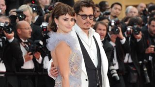 Penelope Cruz: Υπερασπίζεται τον Johnny Depp
