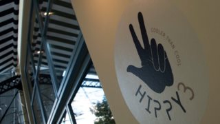 Hippy 3: Το νέο στέκι στο Παγκράτι