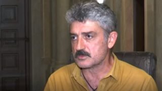 Δημήτρης Ήμελλος: &quot;Δεν νομίζω ότι θα αλλάξει η χρήση της εξουσίας μετά το #Metoo&quot;