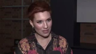 Η Πέννυ Μπαλτατζή για το τέλος της συνεργασίας με την Πέγκυ Ζήνα: "Θίχτηκε η αξιοπρέπειά μου"