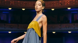 GNTM | Μαρίνα Γρηγορίου: Η πρώτη ανάρτηση μετά την αποχώρησή της