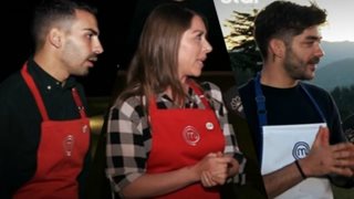 MasterChef: Ο τραυματισμός του Κώστα, τα παρεάκια που «έσπασαν» &amp; τα καψόνια της Μαρίας