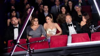 Στα γυρίσματα του trailer του νέου "J2US" - Backstage υλικό με τον Νίκο Κοκλώνη &amp; την κριτική επιτροπή