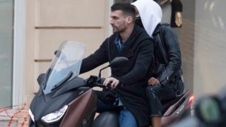 Δημοσθένης Τζουμάνης και Θεοδώρα Ρασέλ από το GNTM σε νέα εμφάνιση