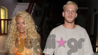 Ιωάννα Τούνη &amp; Νώντας Παπαντωνίου: Όλες οι καυτές στιγμές από το τριήμερο στη Μύκονο που συζητήθηκαν!