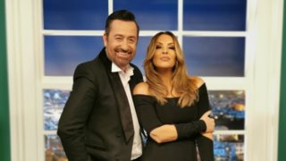 Ναταλία Γερμανού: &quot;Τα προειδοποιητικά εξώδικα έπεφταν στο κεφάλι μας βροχή&quot;