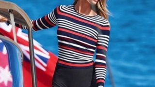  Elle Macpherson: Το ατύχημά της στο δρόμο! Τι της συνέβη;