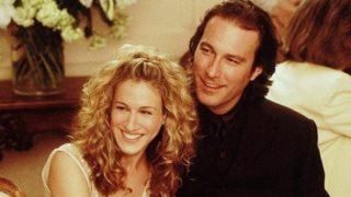 Sarah Jessica Parker | Όσα είπε για την επιστροφή του Aidan στο &#39;And Just Like That&#39;