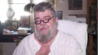 Σταμάτης Κραουνάκης: &quot;Θα μας κάνετε κουμάντο με ποιον θα κάνουμε παρέα; Πάτε καλά παιδιά;&quot;