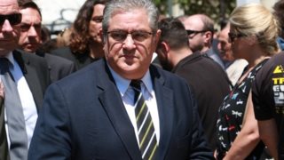 Με κορονοϊό ο Δημήτρης Κουτσούμπας - Η ανακοίνωση του ΚΚΕ