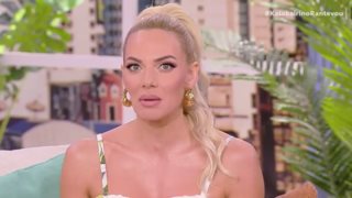 Ιωάννα Μαλέσκου: &quot;Θα σας πω το παράπονό μου. Δυσκολεύομαι πολύ..&quot;