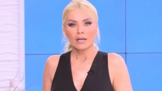 Κατερίνα Καινούργιου: "Γράφουν ότι παντρεύομαι έναν δικηγόρο – Ρε παιδιά, τι μπούρδες είναι αυτές;"