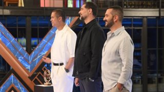 MasterChef | Η τελευταία καθοριστική μονομαχία πριν τον μεγάλο τελικό!