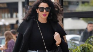 Κέλλυ Κελεκίδου: Σπάνια εμφάνιση με τον 9χρονο γιο της: Δείτε πόσο έχει μεγαλώσει!