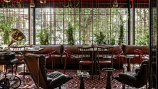 Cascara: Το πιο σύγχρονο all day bar restaurant μόλις άνοιξε τις πόρτες του!