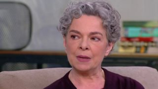 Δέσποινα Γκάτζιου: &quot;Το να έχεις παιδιά είναι ευλογία, το να μην έχεις είναι ελευθερία&quot;