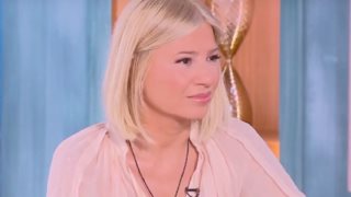 Φαίη Σκορδά: "Είσαι πάντα αξιοπρεπής σε όλες σου τις δηλώσεις, σε όλες σου τις εμφανίσεις"