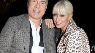 Μαρία Μπακοδήμου: Αποκαλύπτει αν κάνει παρέα ακόμα με τον Φώτη Σεργουλόπουλο