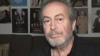 Γρηγόρης Βαλτινός: &quot;Είναι πάρα πολλά τα τηλεοπτικά σίριαλ φέτος και αυτό θα δημιουργήσει πρόβλημα&quot;