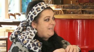 Συγκινεί η Μαρία Εκμεκτσίογλου μιλώντας για το τροχαίο του αδερφού της: "Δεν ένιωσε τίποτα, ήταν ακαριαίο"