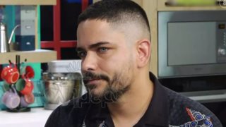 Τίμος Ζαχαράτος σε νέες δηλώσεις για Δανάη Μπάρκα: &quot;Θα το πάρω το κορίτσι, την εγκρίνει και η μητέρα μου&quot;