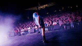 Το οπτικοακουστικό υπερθέαμα της Τάμτα στο ΚΠΙΣΝ ήταν κάτι παραπάνω από live pop εμπειρία