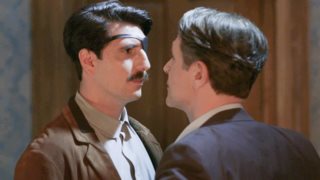 "Άγριες Μέλισσες" - Spoiler: Νέο φονικό στο Διαφάνι! Τα πάντα για τα επεισόδια της επόμενης εβδομάδας