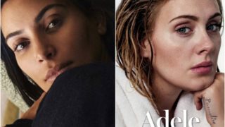 Hollywood Stars: Ποιες διάσημες κυρίες έχουν ποζάρει χωρίς ίχνος μακιγιάζ για εξώφυλλα;