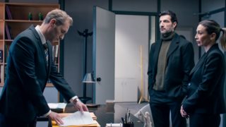 Μόνο στο Yupiii! Παιχνίδια Εκδίκησης | Πόλεμος μέχρι τέλους ανάμεσα στον Χρήστο και τον Άγη