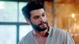 Μόνο στο Yupiii! Η Μάγισσα Spoiler: H κατρακύλα του Τζανή δεν έχει όρια - Πουλιέται σε σκλαβοπάζαρο!