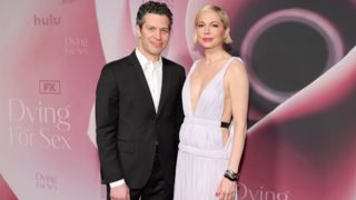 Η Michelle Williams υποδέχθηκε το τέταρτο παιδί της μυστικά μέσω παρένθετης μητέρας