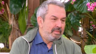 Χρήστος Χατζηπαναγιώτης: &quot;Είναι πάρα πολύ κουραστικό και δύσκολο - Μοιραία η αμοιβή σου πέφτει πολύ περισσότερο&quot;