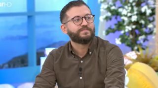 MasterChef | Ο Αλέξανδρος Ακριτίδης αποχώρησε &amp; όρισε ημερομηνία γάμου