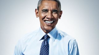 Barack Obama: Ο πρώην πρόεδρος των ΗΠΑ στις πιο τρυφερές στιγμές του