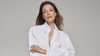 Η απάντηση της Βίκυς Καγια στις αιχμές της Άννας Χατζησοφιά: "Αν αισθάνεται έτσι..."